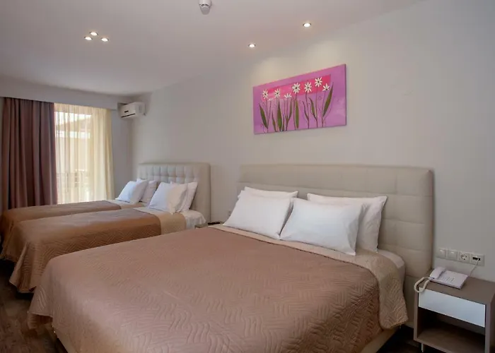 Irini Hotel