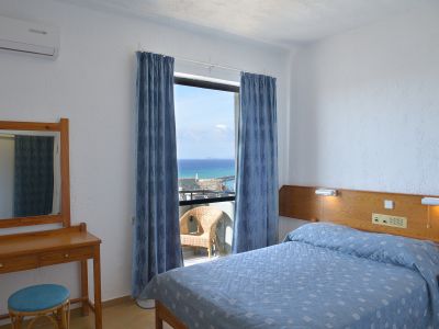 Hotel Irini Heraklion (Crete)