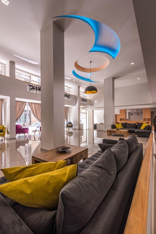Hotel Irini Heraklion (Crete)