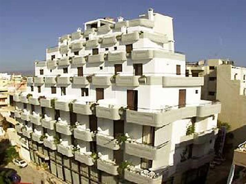 Irini Hotel Heraklion (Crete)