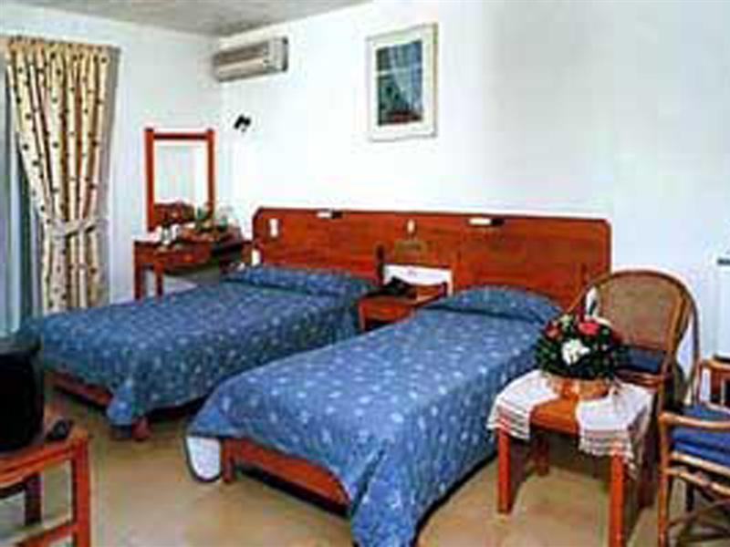 Irini Hotel
