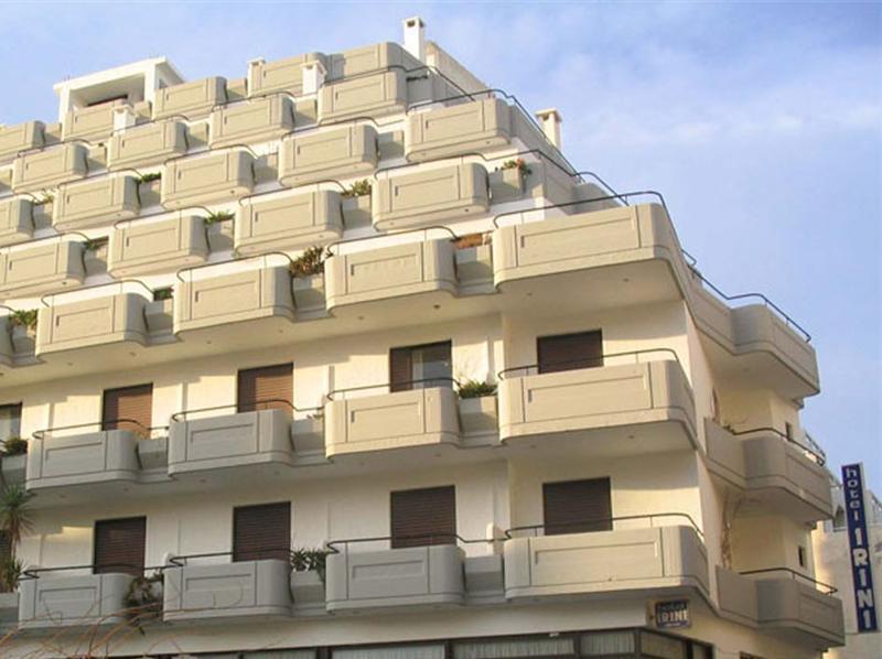 Irini 3* Heraklion (Crete)