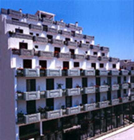 Hotel Irini