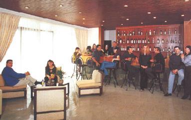 Irini Hotel 3*