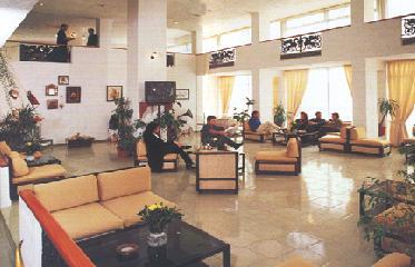 Hotel Irini