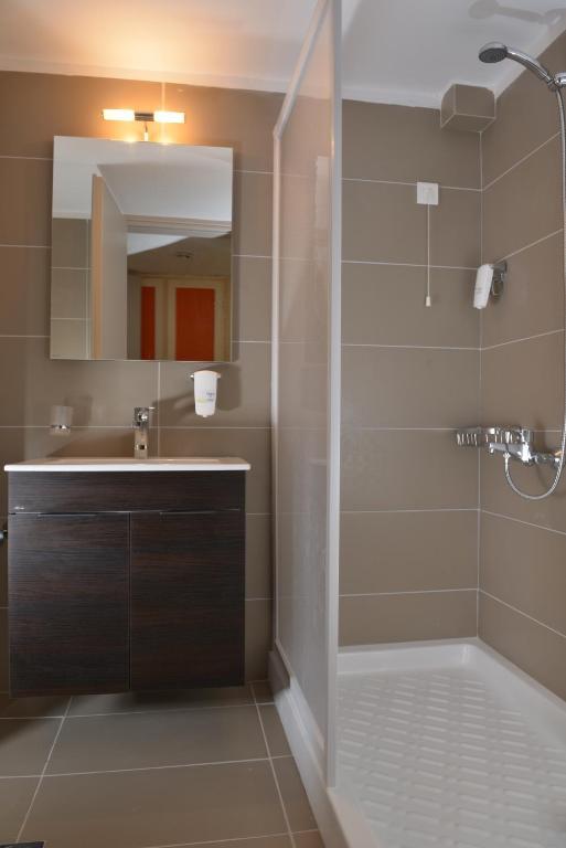 Irini Hotel Heraklion (Crete)