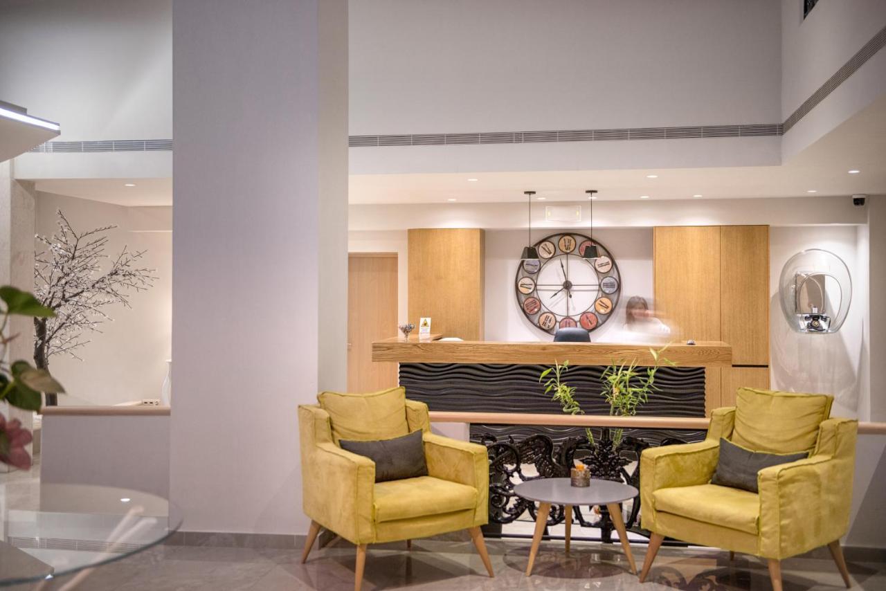 Hotel Irini
