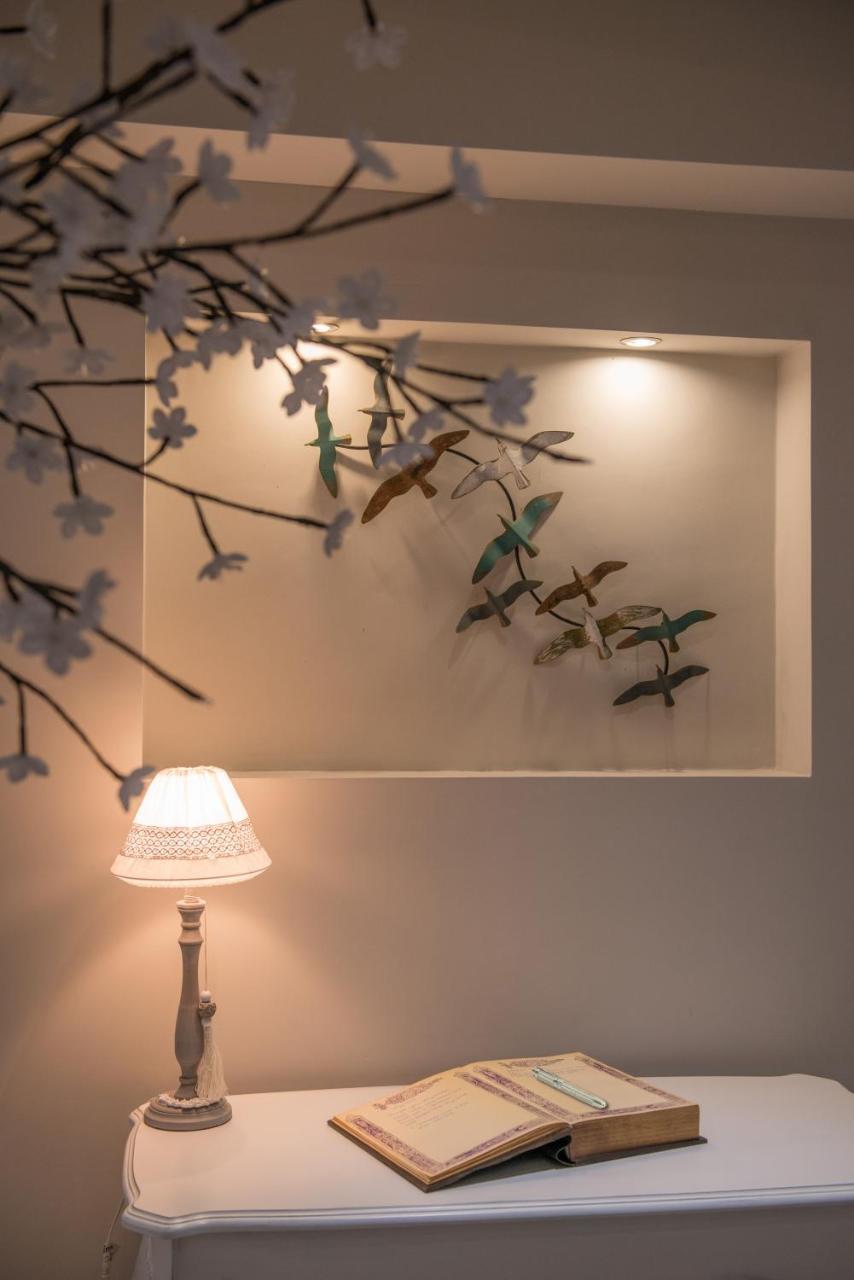Hotel Irini 3*