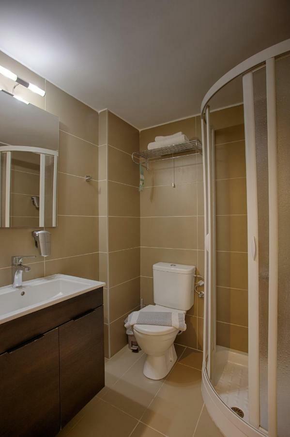Hotel Irini