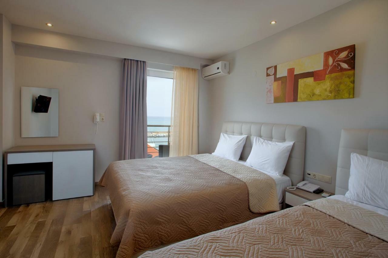 Hotel Irini