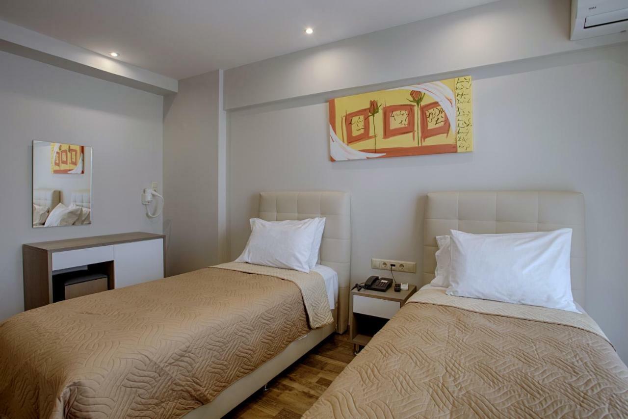 Irini 3* Heraklion (Crete)