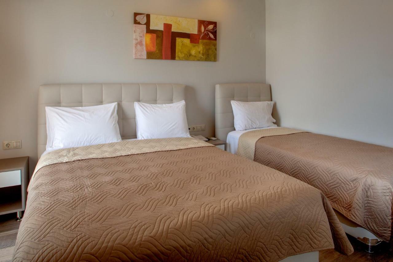 Hotel Irini Heraklion (Crete)