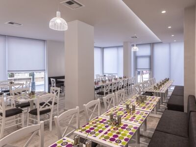 Irini Hotel
