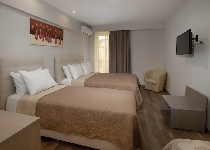 Irini Hotel