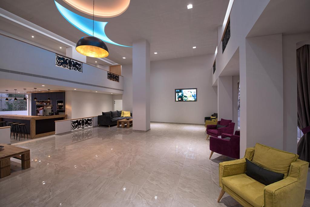 Hotel Irini Iraklion