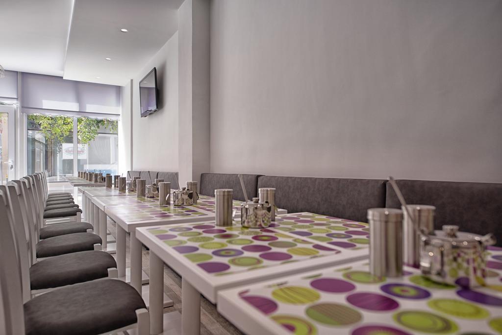 Hotel Irini Iraklion