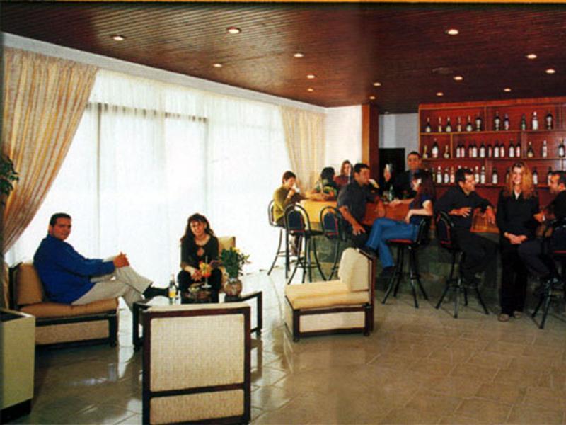 Irini Hotel Iraklion