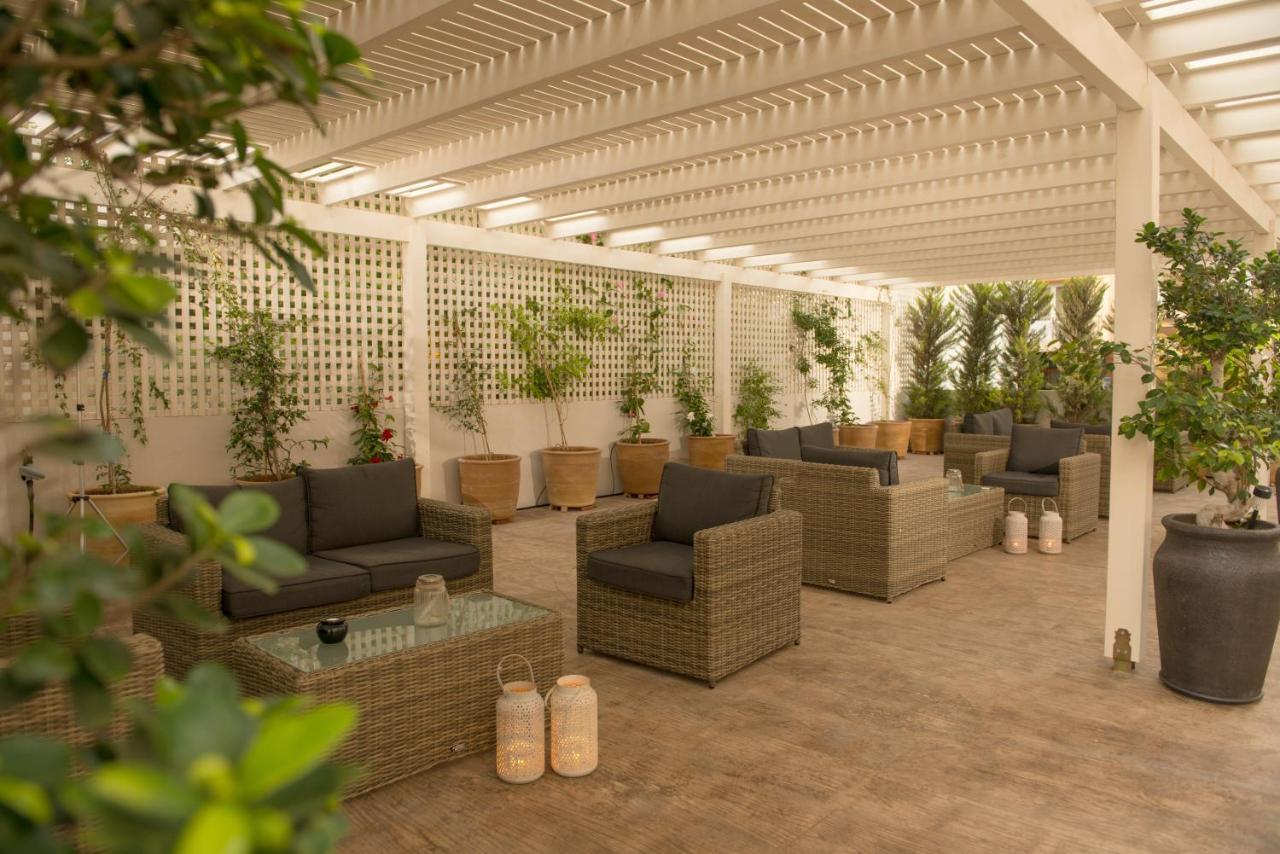 Hotel Irini Iraklion