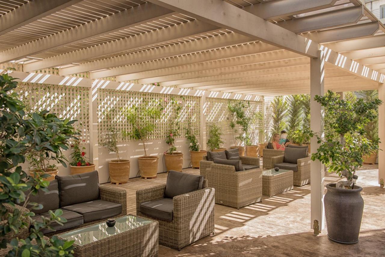 Hotel Irini Iraklion