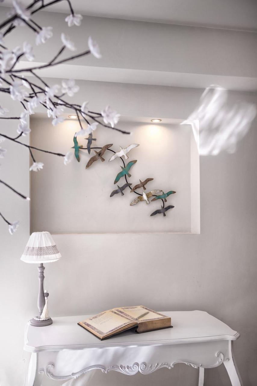 Hotel Irini 3*