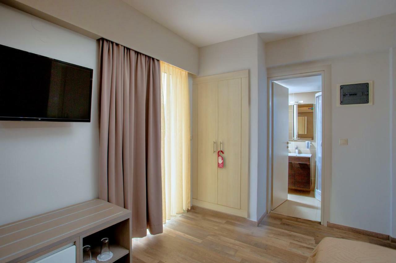 Irini 3* Iraklion