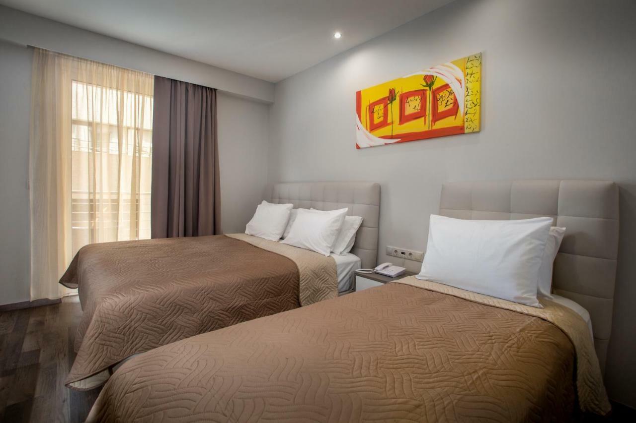 Hotel Irini Iraklion