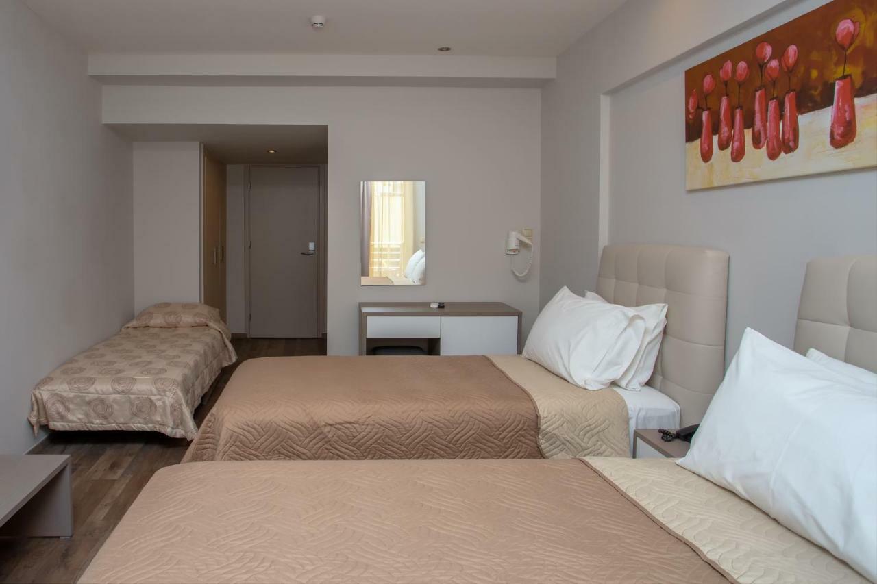 Irini Hotel Iraklion
