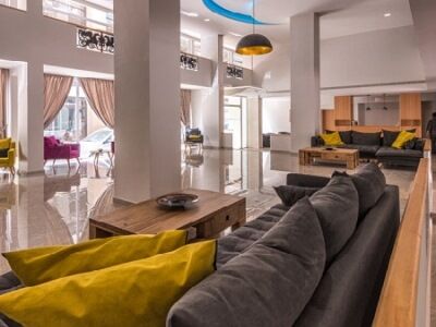 Irini Hotel Iraklion