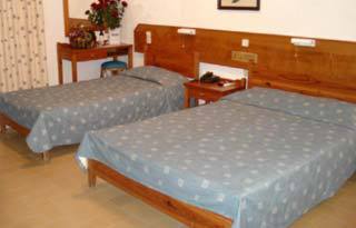 Hotel Irini 3*